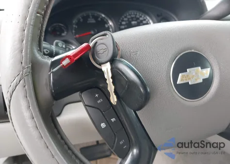 2007 Chevrolet Tahoe Ls z USA, uszkodzony, nr VIN 1GNFC13C97R418485